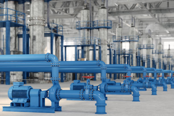 Professional Plumbing in Mableton, GA