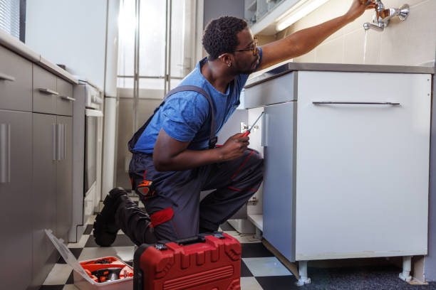 Clogged Drain Plumber in Mableton, GA
