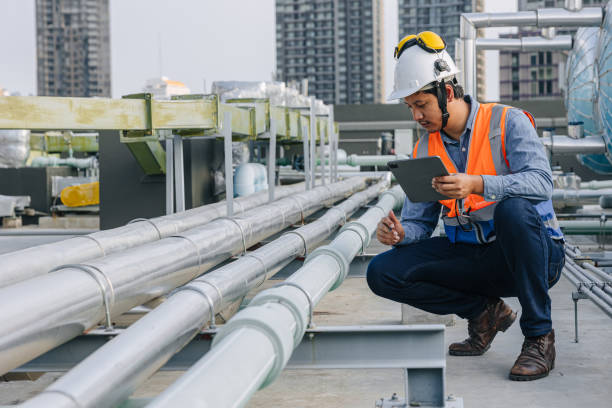 Best Commercial Plumbing Services  in Mableton, GA